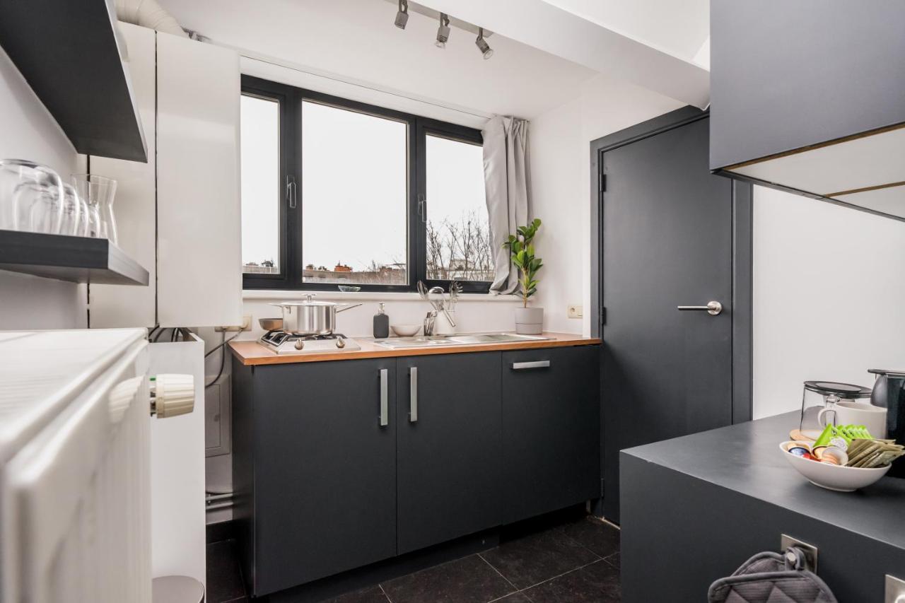 Simone's Kitchen - Apartment *