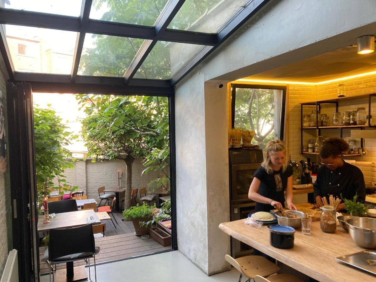Apartment Simone's Kitchen -