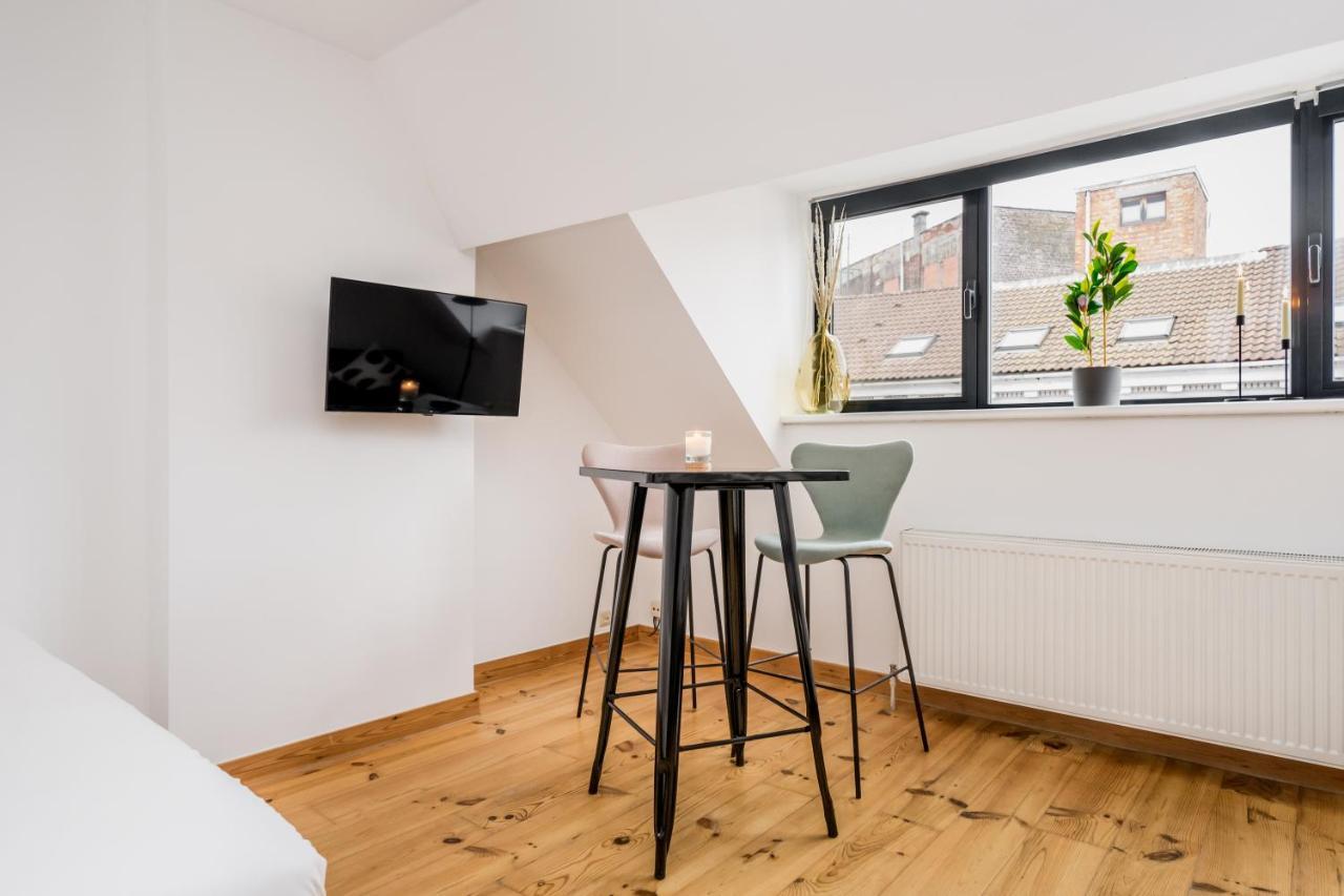 Apartment Simone's Kitchen - Antwerpen