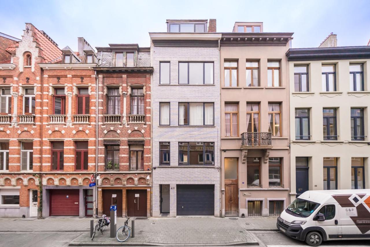 Apartment Simone's Kitchen -