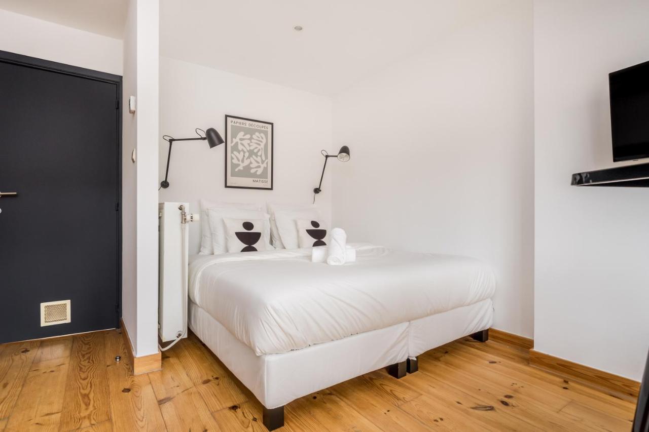Appartement Simone's Kitchen -