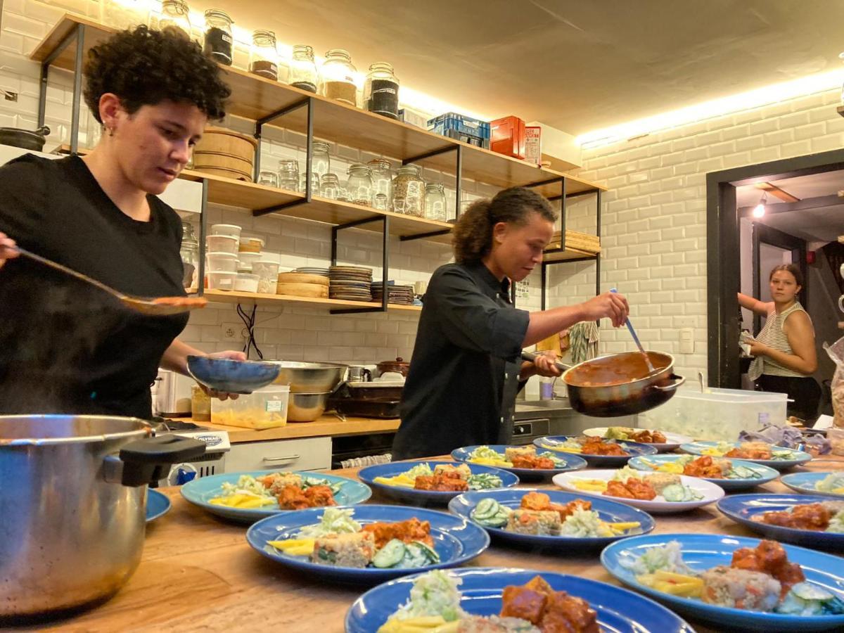 Simone's Kitchen - * Antwerpen